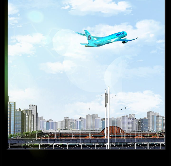 Daddy Long Legs - Chapter 36 79