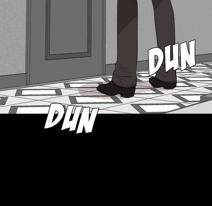 Daddy Long Legs - Chapter 36 72
