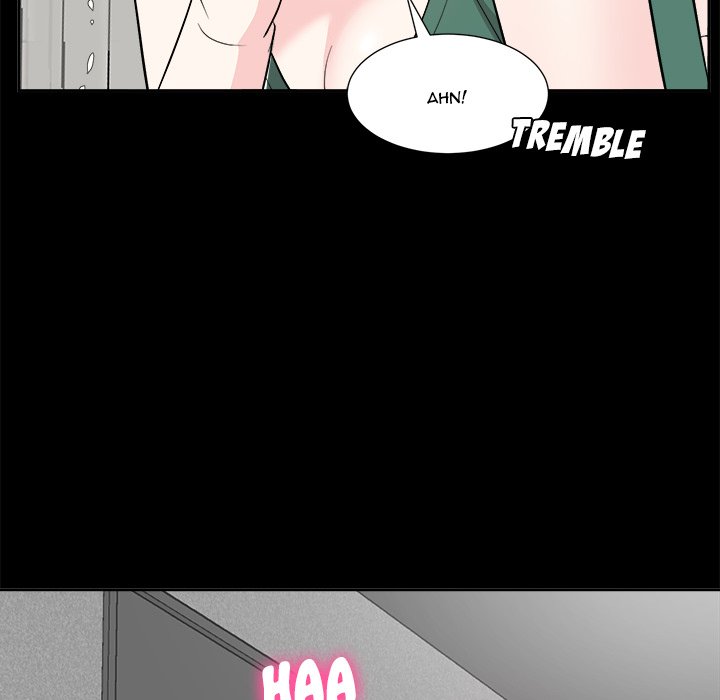 Daddy Long Legs - Chapter 36 70