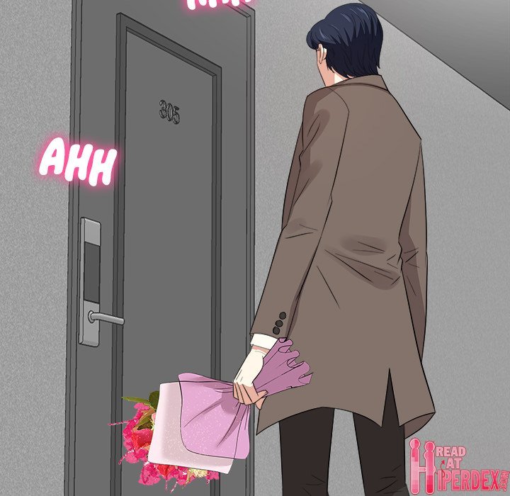 Daddy Long Legs - Chapter 36 71