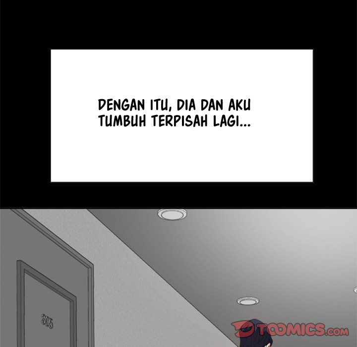 Daddy Long Legs - Chapter 36 76