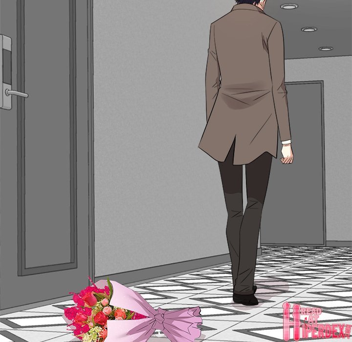 Daddy Long Legs - Chapter 36 77