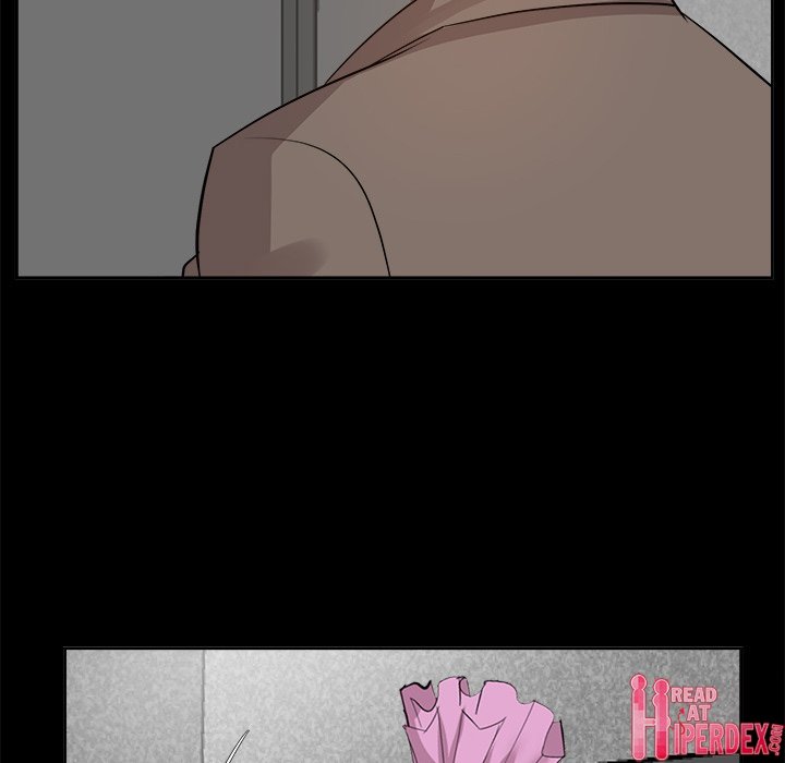 Daddy Long Legs - Chapter 36 74