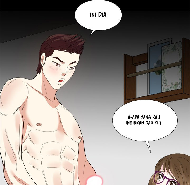 Daddy Long Legs - Chapter 36 45