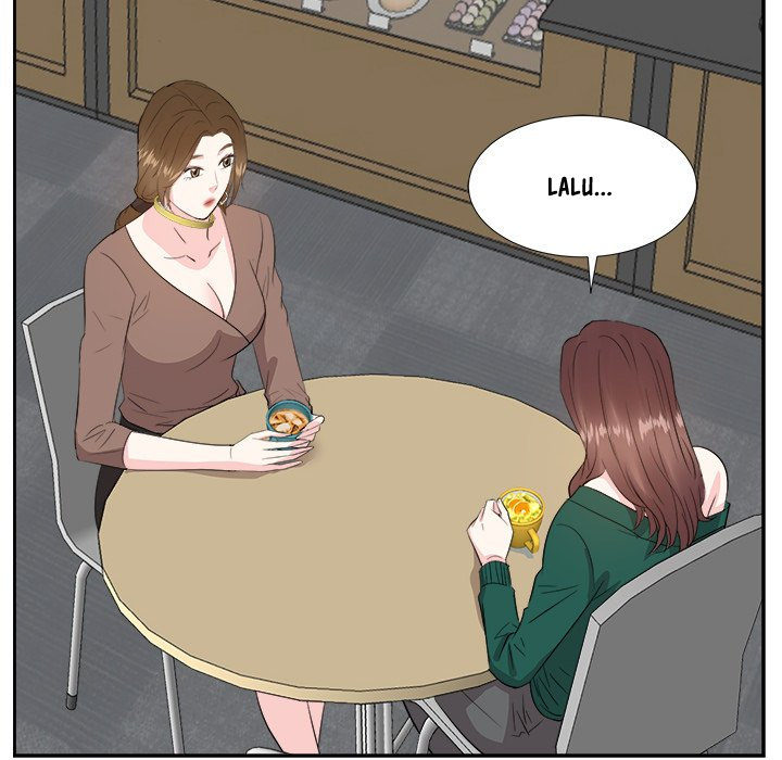 Daddy Long Legs - Chapter 36 58
