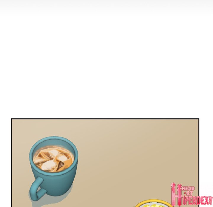 Daddy Long Legs - Chapter 36 53