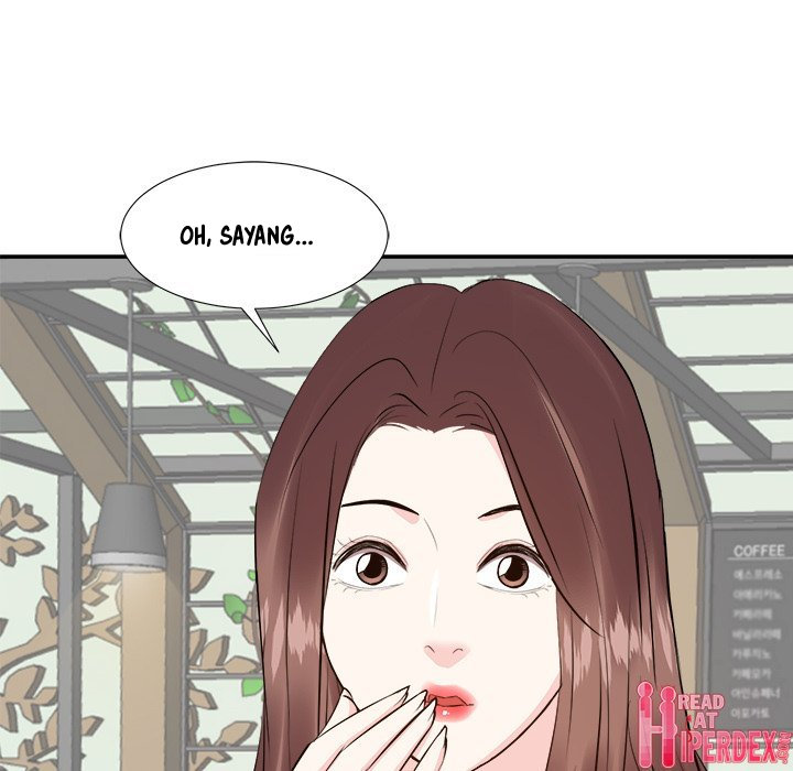 Daddy Long Legs - Chapter 36 56