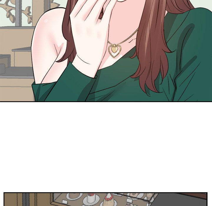 Daddy Long Legs - Chapter 36 57