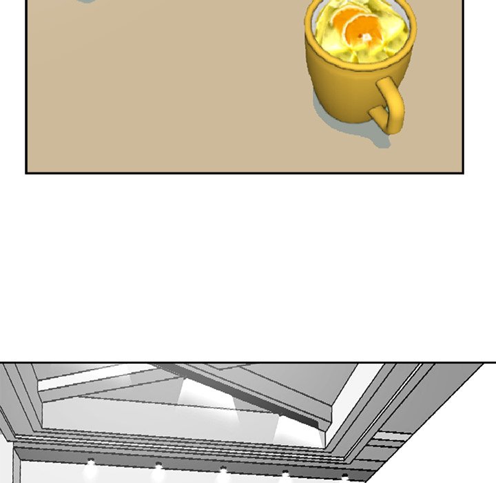 Daddy Long Legs - Chapter 36 54