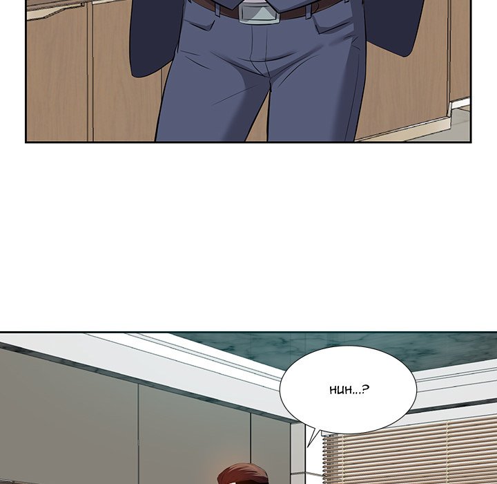 Daddy Long Legs - Chapter 6 8
