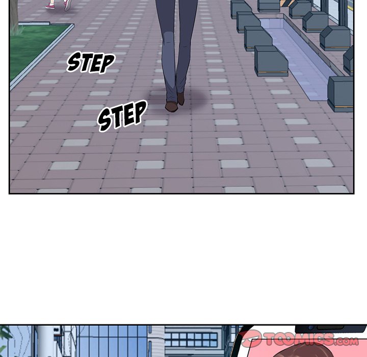 Daddy Long Legs - Chapter 6 88