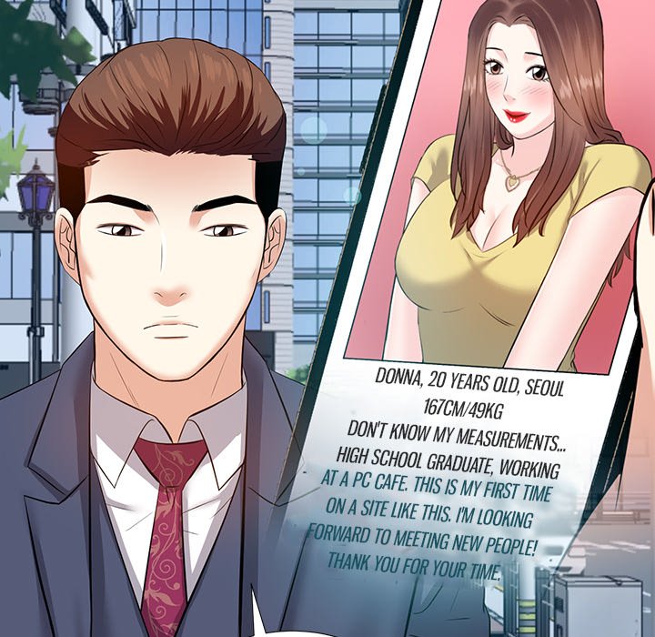 Daddy Long Legs - Chapter 6 89