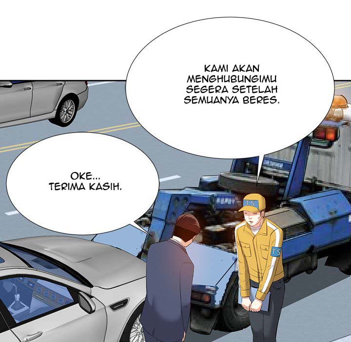 Daddy Long Legs - Chapter 6 83