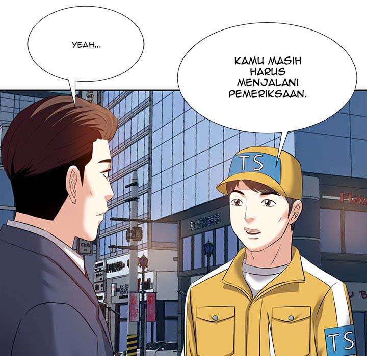 Daddy Long Legs - Chapter 6 80