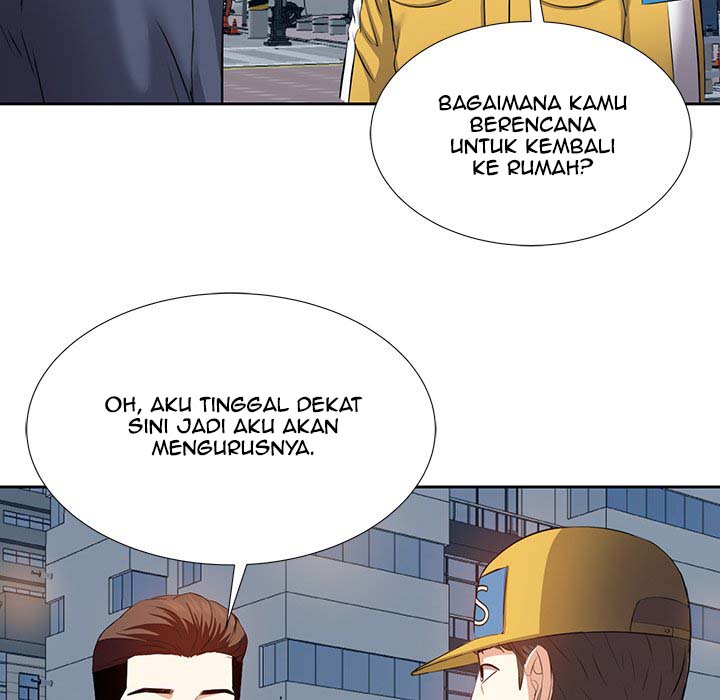 Daddy Long Legs - Chapter 6 81