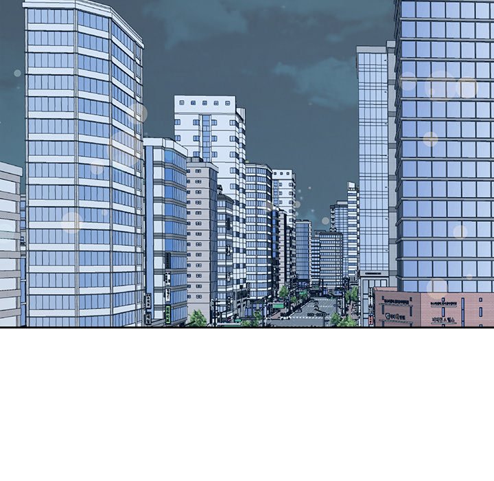 Daddy Long Legs - Chapter 6 86