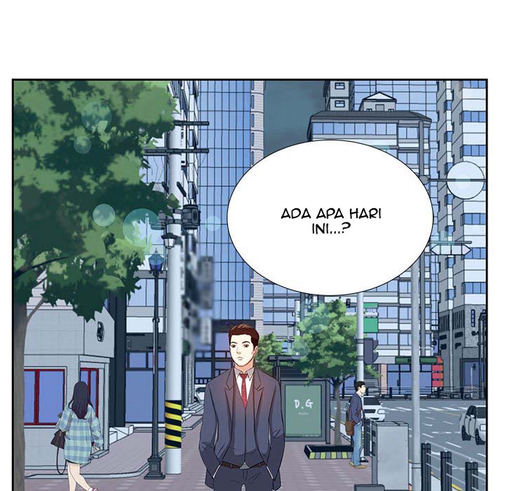 Daddy Long Legs - Chapter 6 87