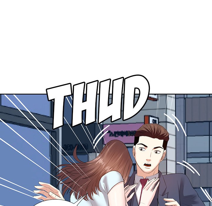 Daddy Long Legs - Chapter 6 99
