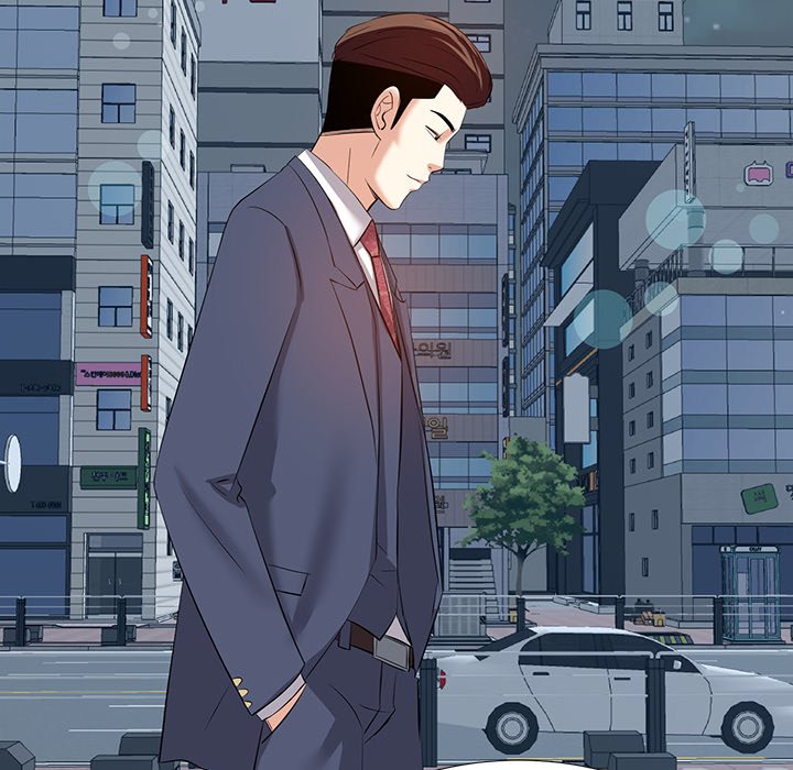 Daddy Long Legs - Chapter 6 93