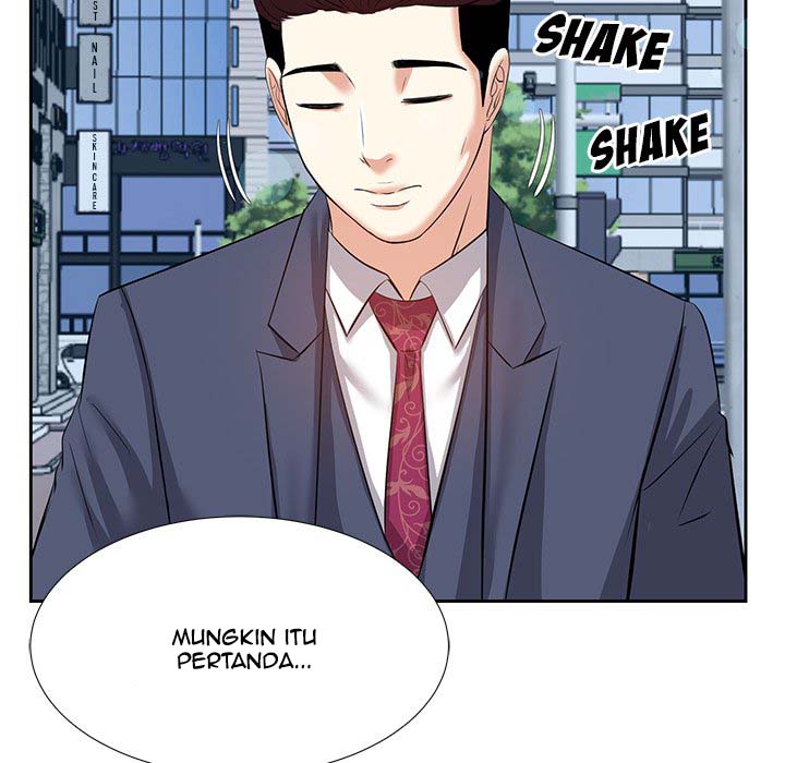 Daddy Long Legs - Chapter 6 91
