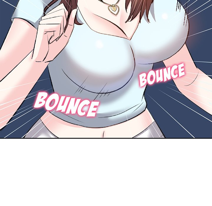 Daddy Long Legs - Chapter 6 97