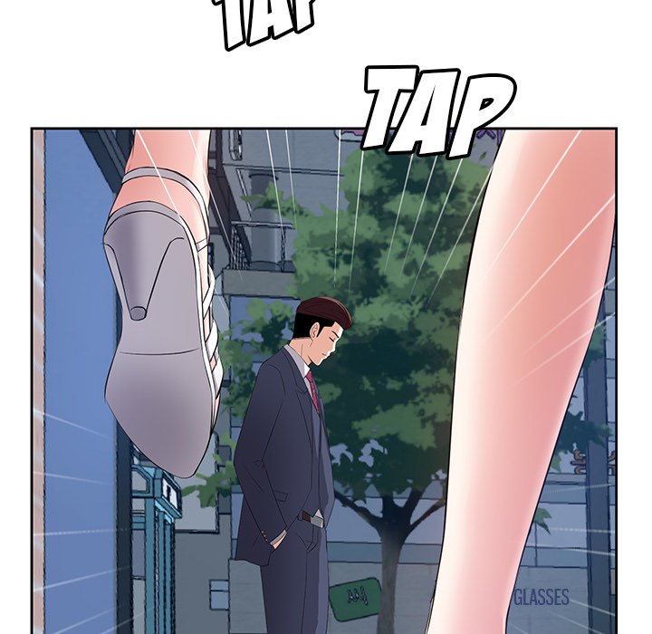 Daddy Long Legs - Chapter 6 95