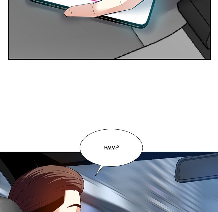 Daddy Long Legs - Chapter 6 29