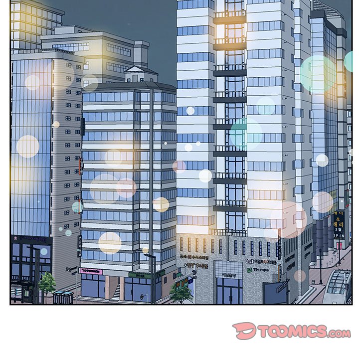 Daddy Long Legs - Chapter 6 22