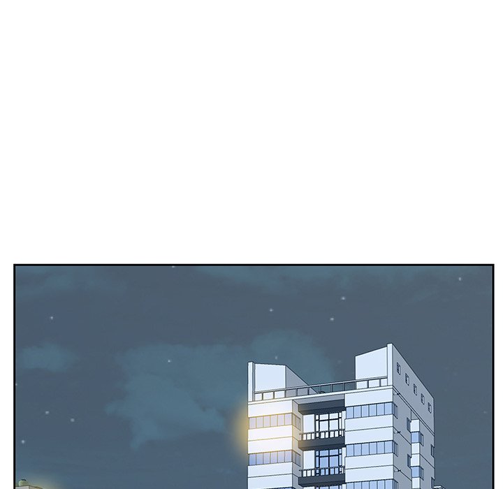 Daddy Long Legs - Chapter 6 21