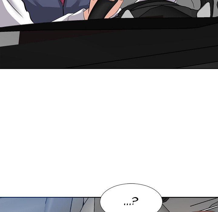 Daddy Long Legs - Chapter 6 26