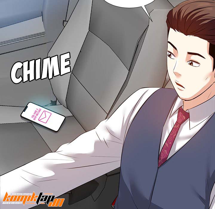 Daddy Long Legs - Chapter 6 27