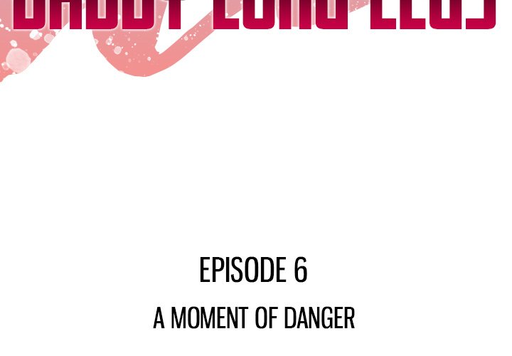 Daddy Long Legs - Chapter 6 3