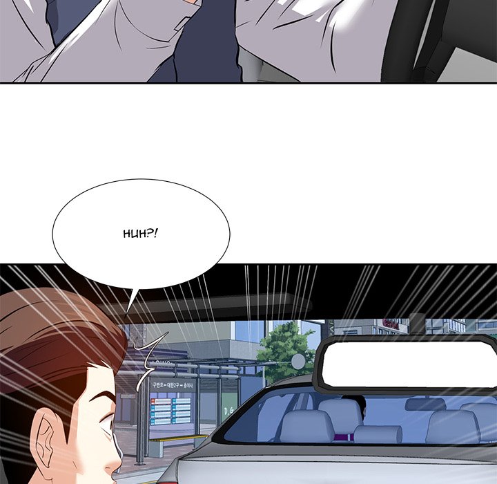 Daddy Long Legs - Chapter 6 38