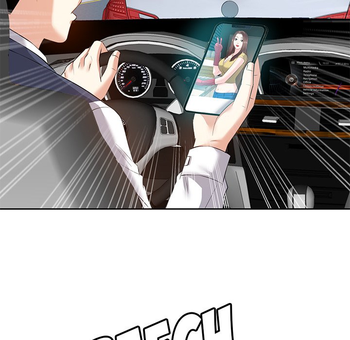 Daddy Long Legs - Chapter 6 39