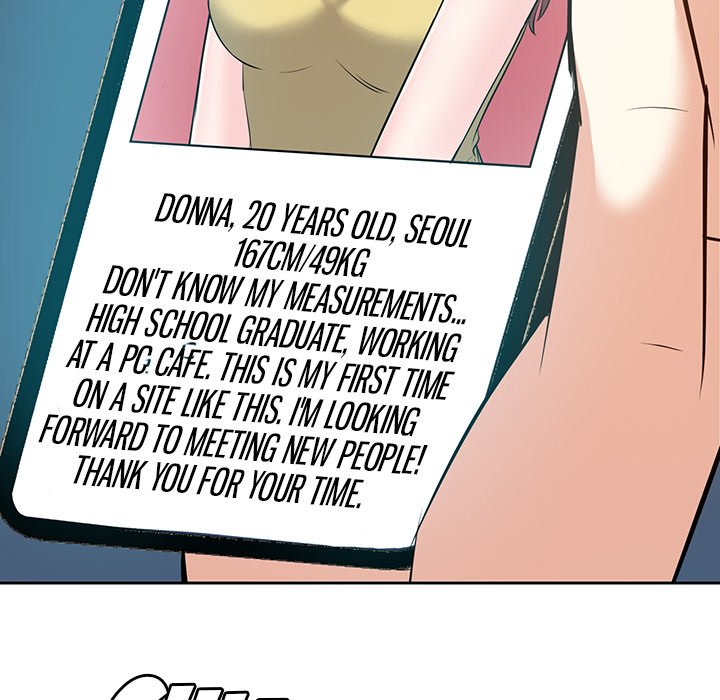 Daddy Long Legs - Chapter 6 32