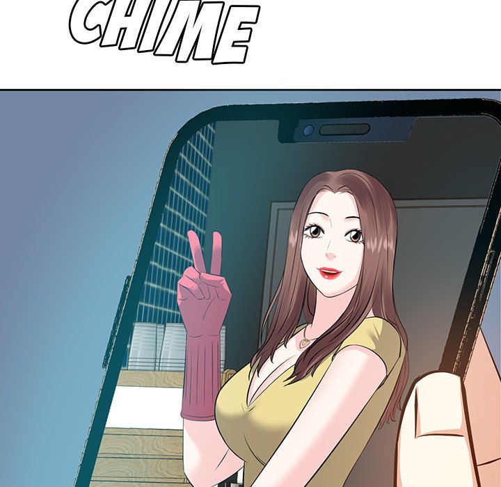 Daddy Long Legs - Chapter 6 33