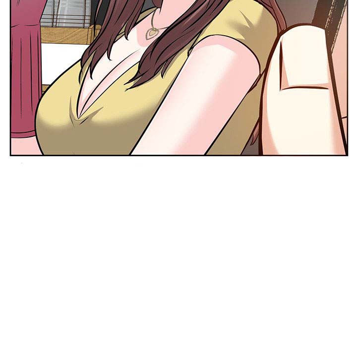 Daddy Long Legs - Chapter 6 36
