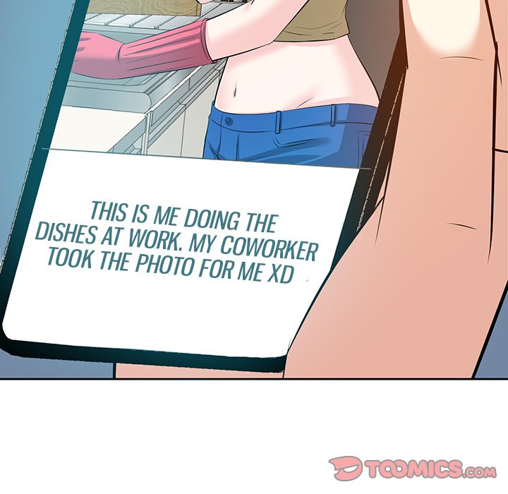 Daddy Long Legs - Chapter 6 34
