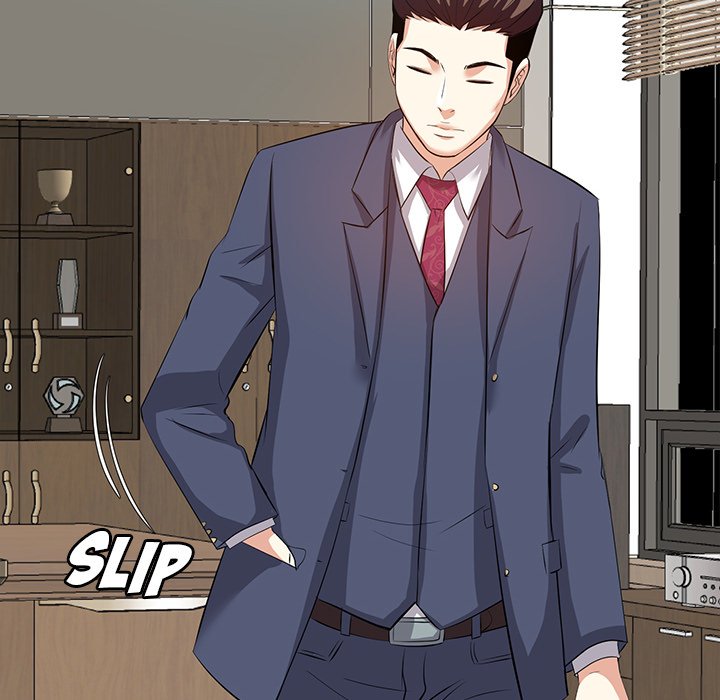 Daddy Long Legs - Chapter 6 18