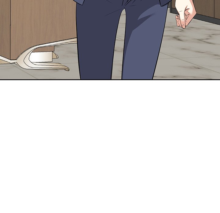 Daddy Long Legs - Chapter 6 19
