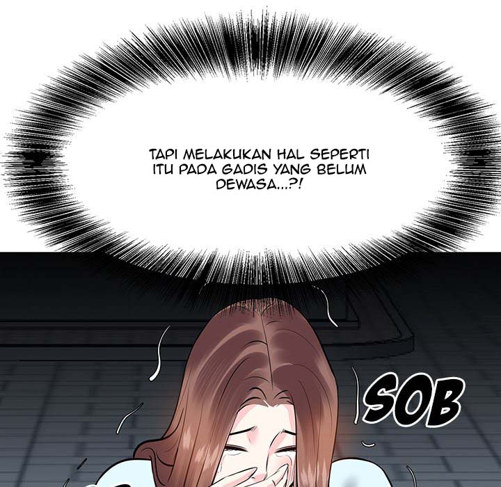 Daddy Long Legs - Chapter 6 128