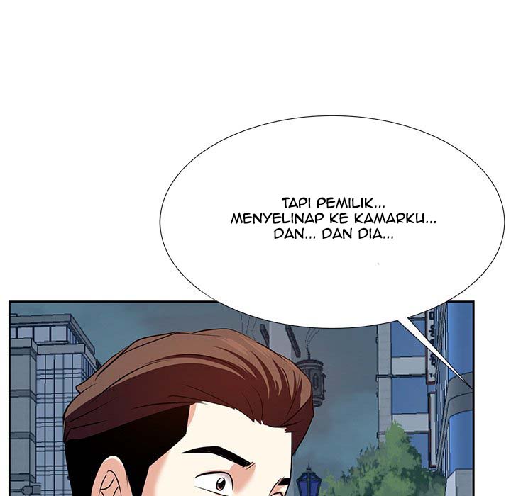 Daddy Long Legs - Chapter 6 122