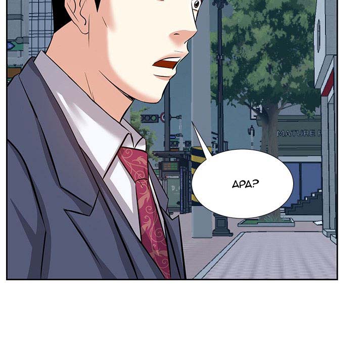 Daddy Long Legs - Chapter 6 123