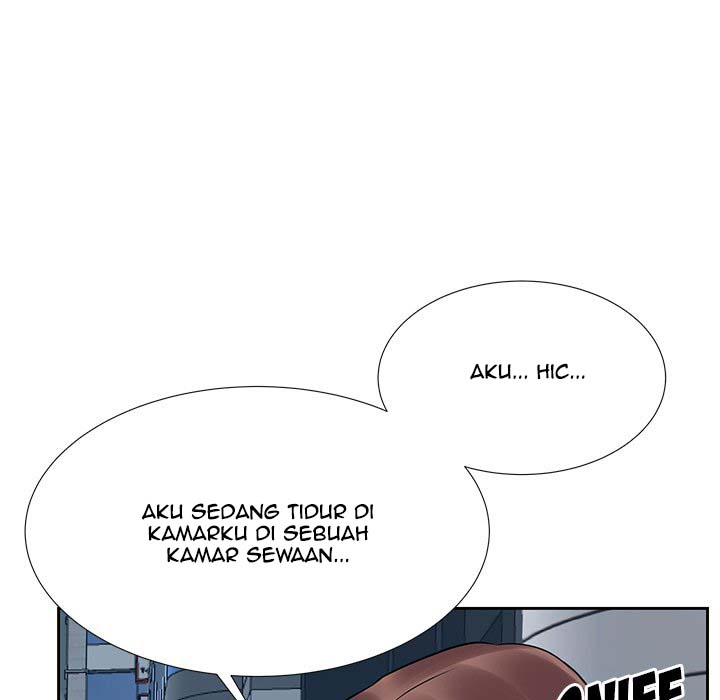 Daddy Long Legs - Chapter 6 120