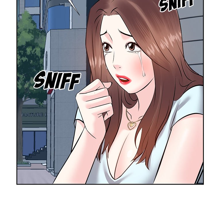 Daddy Long Legs - Chapter 6 121