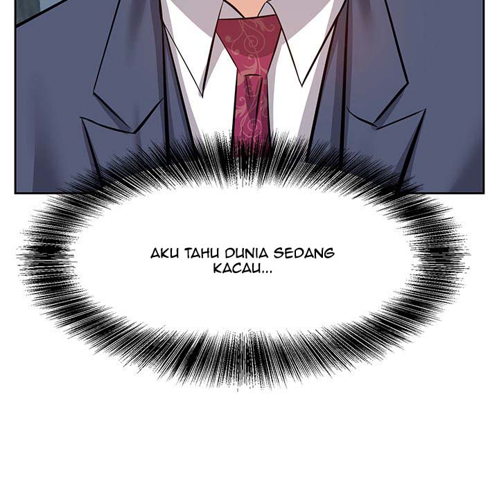 Daddy Long Legs - Chapter 6 127