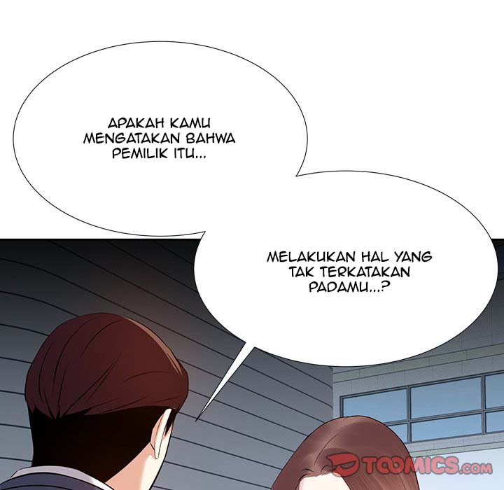 Daddy Long Legs - Chapter 6 124
