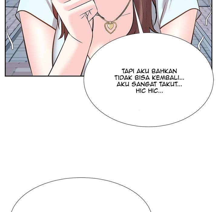 Daddy Long Legs - Chapter 6 132