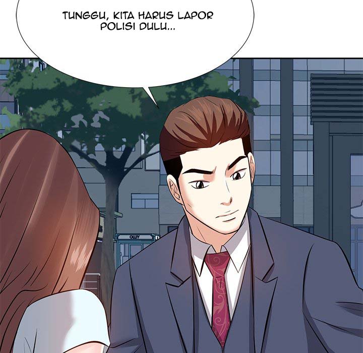 Daddy Long Legs - Chapter 6 133