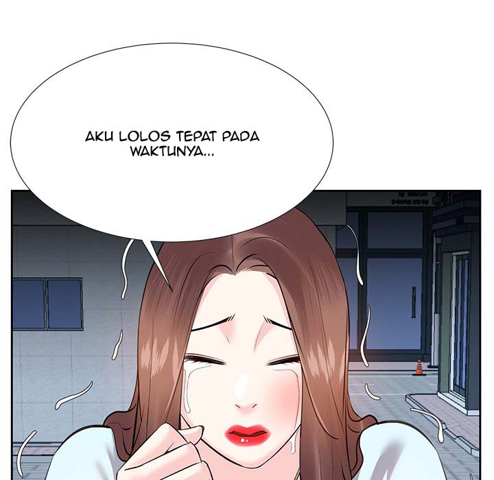 Daddy Long Legs - Chapter 6 131